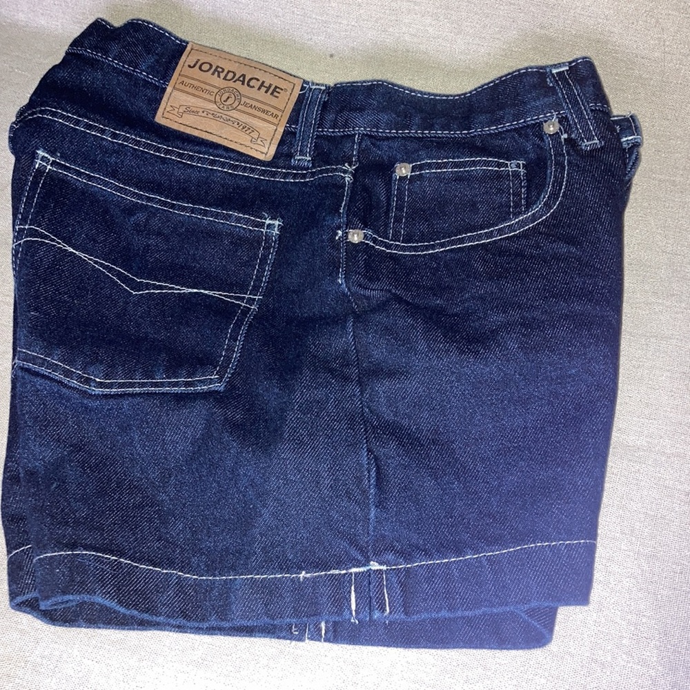 Vintage Jordache authentic jeansware shorts